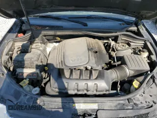 2011 Jeep Grand Cherokee 70th Anniversary with VIN 1J4RR4GT0BC632321, listed as a Copart auction lot 66772334 with 203,708 mi miles and Salvage Title. Bid and sale history available at carsss.com. Image 11.