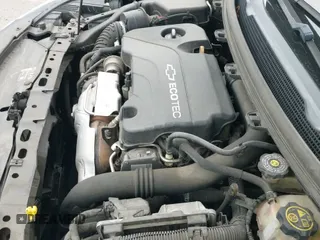 2018 Chevrolet Cruze LT with VIN 1G1BE5SM1J7145833, listed as a IAAI auction lot 43438280 with 138,830 mi miles and . Bid and sale history available at DreamBid. Image 19.