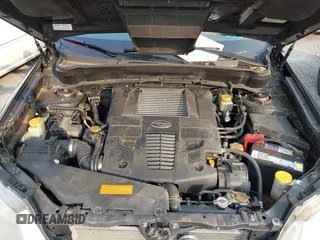 2010 Subaru Forester XT Limited с VIN JF2SH6FC1AH716688, выставлен на аукционе IAAI как лот 42424320 с пробегом Не указан миль и . История ставок и продаж доступна на DreamBid. Изображение 10.