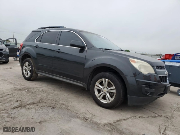 2014 Chevrolet Equinox LT with VIN 2GNALBEK0E6162668, listed as a Copart auction lot 54387495 with 200,314 mi miles and Clean Title. Bid and sale history available at carsss.com. Image 4.