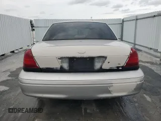 2010 Ford Police Interceptor с VIN 2FABP7BV1AX118041, выставлен на аукционе Copart как лот 46353185 с пробегом 111 683 миль миль и Чистый • Clean title. История ставок и продаж доступна на DreamBid. Изображение 6.
