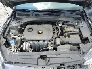 2021 Kia Forte LXS z VIN 3KPF24AD1ME380668, wystawiony jako Copart lot #57884555 z przebiegiem 63 763 mil mil oraz Szkoda całkowita • Salvage title. Historia ofert i sprzedaży dostępna na DreamBid. Obrazek 11.