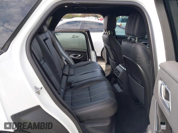 2021 Land Rover Range Rover Velar R-Dynamic S с VIN SALYT2EXXMA316087, выставлен на аукционе IAAI как лот 42063026 с пробегом 19 828 миль миль и . История ставок и продаж доступна на DreamBid. Изображение 8.