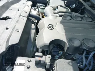 2024 Toyota 4Runner TRD Off Road с VIN JTERU5JR4R6265743, выставлен на аукционе IAAI как лот 42378354 с пробегом 21 762 миль миль и . История ставок и продаж доступна на DreamBid. Изображение 19.