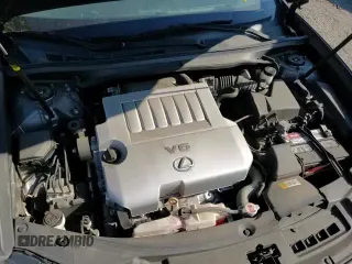 2017 Lexus ES 350 z VIN 58ABK1GG5HU036318, wystawiony jako Copart lot #87920155 z przebiegiem 79 090 mil mil oraz Szkoda całkowita • Salvage title. Historia ofert i sprzedaży dostępna na DreamBid. Obrazek 13.