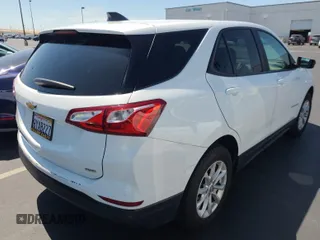 2021 Chevrolet Equinox LS with VIN 3GNAX5EV4MS162589, listed as a IAAI auction lot 42619578 with 87,455 mi miles and . Bid and sale history available at DreamBid. Image 42.