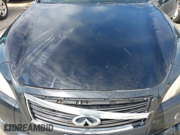 2012 Infiniti M with VIN JN1BY1AP5CM335533, listed as a IAAI auction lot 42087451 with 227,016 mi miles and . Bid and sale history available at DreamBid. Image 10.