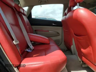 2008 Toyota Prius with VIN JTDKB20U183351303, listed as a Copart auction lot 51687815 with 57,735 mi miles and Salvage Title. Bid and sale history available at DreamBid. Image 10.