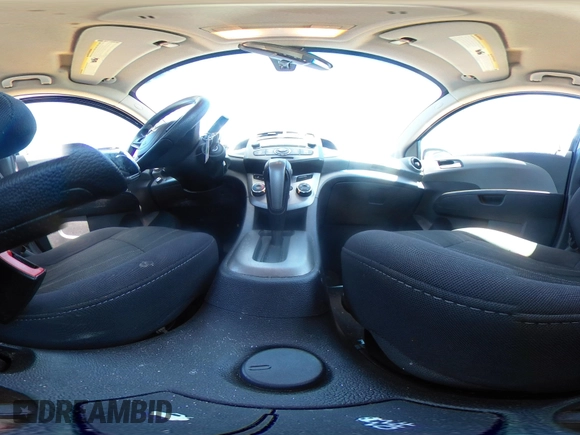 2014 Chevrolet Sonic LT с VIN 1G1JC5SH3E4139348, выставлен на аукционе IAAI как лот 42336984 с пробегом Не указан миль и . История ставок и продаж доступна на DreamBid. Изображение 18.