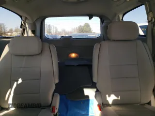 2009 Dodge Caravan z VIN 1D8HN541X9B519967, wystawiony jako Copart lot #44361115 z przebiegiem 257 510 mil mil oraz Czysty tytuł • Clean title. Historia ofert i sprzedaży dostępna na DreamBid. Obrazek 10.