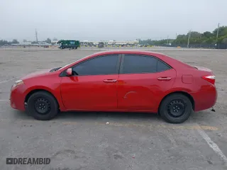 2015 Toyota Corolla L with VIN 5YFBURHE2FP284618, listed as a IAAI auction lot 41881584 with 152,967 mi miles. Bid and sale history available at carsss.com. Image 14.