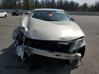 2014 Lexus ES 350 with VIN JTHBK1GG3E2140131, listed as a Copart auction lot 51877225 with 98,155 mi miles and Salvage Title. Bid and sale history available at carsss.com. Image 5.