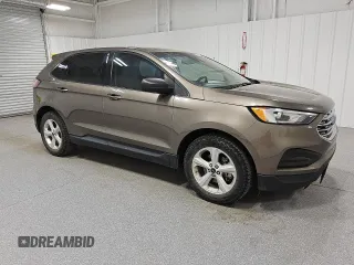 2019 Ford Edge SE с VIN 2FMPK3G93KBC51378, выставлен на аукционе Copart как лот 61231395 с пробегом 144 269 миль миль и Чистый • Clean title. История ставок и продаж доступна на DreamBid. Изображение 4.