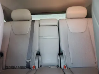 2015 Lexus RX 450h with VIN 2T2ZB1BA1FC001617, listed as a Copart auction lot 61766235 with 79,789 mi miles and Salvage title. Bid and sale history available at DreamBid. Image 10.