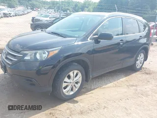2013 Honda CR-V EX-L z VIN 5J6RM4H78DL000671, wystawiony jako IAAI lot #42395787 z przebiegiem 157 312 mil mil oraz . Historia ofert i sprzedaży dostępna na DreamBid. Obrazek 17.