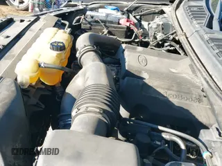 2020 Ford F-150 XL с VIN 1FTFW1E49LKD53372, выставлен на аукционе IAAI как лот 43153055 с пробегом 107 055 миль миль и . История ставок и продаж доступна на DreamBid. Изображение 21.