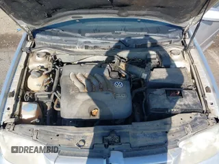 2000 Volkswagen Jetta z VIN 3VWSC29M5YM167509, wystawiony jako IAAI lot #42137350 z przebiegiem 168 759 mil mil oraz . Historia ofert i sprzedaży dostępna na DreamBid. Obrazek 10.