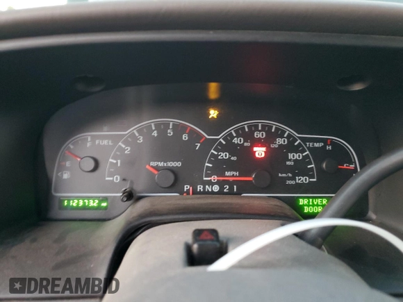 2000 Ford Windstar SE with VIN 2FMDA5249YBB33406, listed as a Copart auction lot 82792734 with 112,373 mi miles and Clean Title. Bid and sale history available at carsss.com. Image 9.