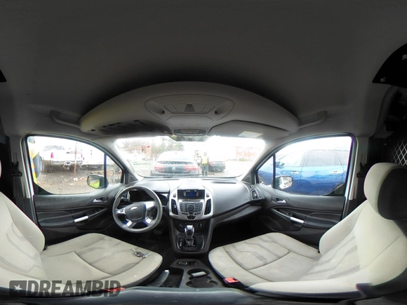 2014 Ford Transit Connect XLT с VIN NM0LS7F70E1144523, выставлен на аукционе IAAI как лот 42019588 с пробегом 215 822 миль миль и . История ставок и продаж доступна на DreamBid. Изображение 19.