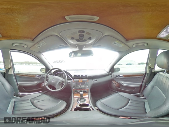 2007 Mercedes-Benz C 280 Luxury z VIN WDBRF54H47F901221, wystawiony jako Copart lot #47632645 z przebiegiem 188 906 mil mil oraz Szkoda całkowita • Salvage title. Historia ofert i sprzedaży dostępna na DreamBid. Obrazek 13.
