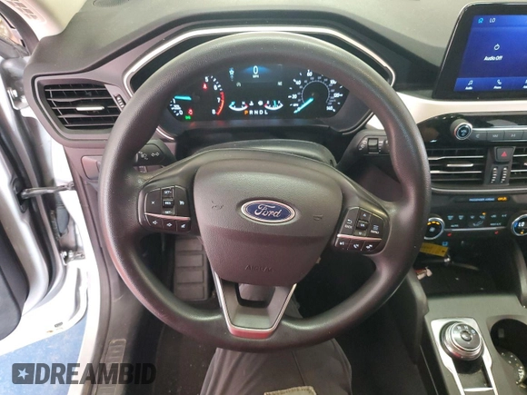 2020 Ford Escape SE with VIN 1FMCU9G69LUA97708, listed as a IAAI auction lot 42624966 with 74,975 mi miles and . Bid and sale history available at DreamBid. Image 14.
