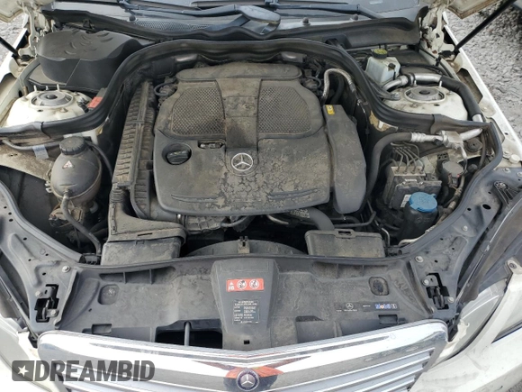 2012 Mercedes-Benz E 350 Luxury с VIN WDDHF5KB5CA644059, выставлен на аукционе Copart как лот 55023595 с пробегом 195 866 миль миль и Списание • Salvage title. История ставок и продаж доступна на DreamBid. Изображение 11.