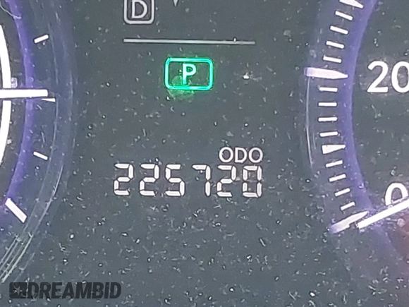 2010 Lexus HS 250h with VIN JTHBB1BA3A2014963, listed as a IAAI auction lot 41744335 with 225,720 mi miles and . Bid and sale history available at DreamBid. Image 16.