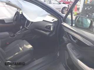 2025 Subaru Outback Onyx z VIN 4S4BTALC0S3195820, wystawiony jako IAAI lot #42088122 z przebiegiem 2153 mil mil oraz . Historia ofert i sprzedaży dostępna na DreamBid. Obrazek 5.