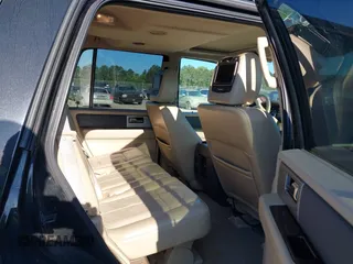 2012 Ford Expedition XLT with VIN 1FMJU1H58CEF24224, listed as a IAAI auction lot 42027523 with 187,764 mi miles and . Bid and sale history available at DreamBid. Image 8.