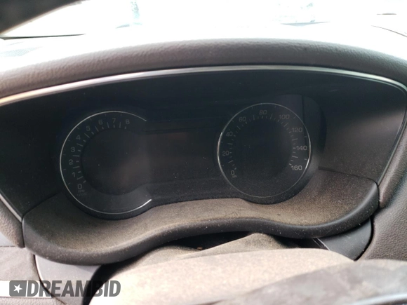 2019 Lincoln MKC Reserve with VIN 5LMTJ3DH1KUL25868, listed as a Copart auction lot 87401644 with Not Provided miles and Salvage Title. Bid and sale history available at DreamBid. Image 9.