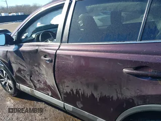 2016 Toyota RAV4 XLE с VIN 2T3RFREV2GW523265, выставлен на аукционе IAAI как лот 41332754 с пробегом 107 072 миль миль и . История ставок и продаж доступна на DreamBid. Изображение 14.