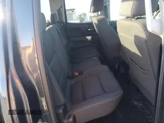 2019 Chevrolet Silverado 1500 LT with VIN 2GCVKPEC1K1151142, listed as a Copart auction lot 89091845 with 99,285 mi miles and Salvage Title. Bid and sale history available at DreamBid. Image 10.