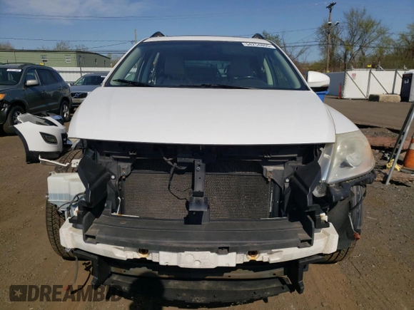 2010 Mazda CX-9 Grand Touring z VIN JM3TB3MV4A0215694, wystawiony jako Copart lot #54254805 z przebiegiem 168 263 mil mil oraz Szkoda całkowita • Salvage title. Historia ofert i sprzedaży dostępna na DreamBid. Obrazek 5.