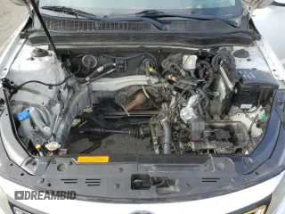 2015 Kia Optima SX z VIN 5XXGR4A76FG513185, wystawiony jako Copart lot #57395515 z przebiegiem 186 183 mil mil oraz Czysty tytuł • Clean title. Historia ofert i sprzedaży dostępna na DreamBid. Obrazek 11.