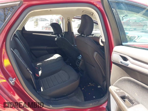 2016 Ford Fusion SE с VIN 1FA6P0H78G5125824, выставлен на аукционе IAAI как лот 42227430 с пробегом 177 837 миль миль и . История ставок и продаж доступна на DreamBid. Изображение 8.