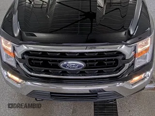 2021 Ford F-150 XL with VIN 1FTFW1E53MFB64722, listed as a IAAI auction lot 42905391 with 80,356 mi miles and . Bid and sale history available at DreamBid. Image 3.