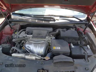 2015 Toyota Camry XLE with VIN 4T1BF1FK3FU948346, listed as a IAAI auction lot 41932669 with 113,713 mi miles and . Bid and sale history available at DreamBid. Image 10.