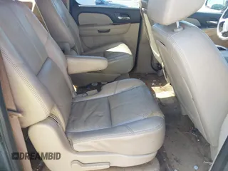 2008 Chevrolet Suburban 3LT with VIN 3GNFC16028G199257, listed as a IAAI auction lot 41757871 with 287,604 mi miles and . Bid and sale history available at DreamBid. Image 8.
