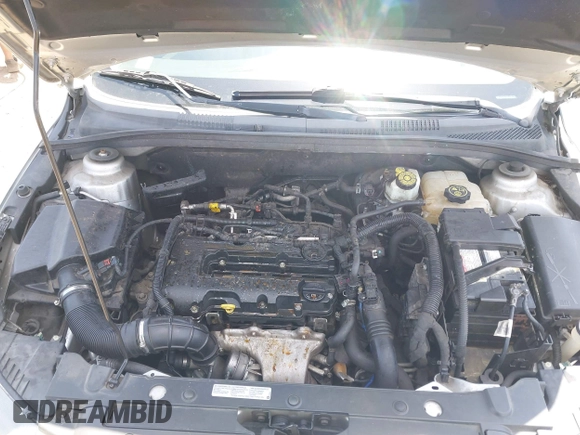 2014 Chevrolet Cruze 1LT с VIN 1G1PC5SB7E7112741, выставлен на аукционе IAAI как лот 42343473 с пробегом 112 264 миль миль и . История ставок и продаж доступна на DreamBid. Изображение 10.