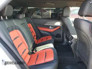 2023 Mercedes-Benz GLE 53 AMG with VIN 4JGFB6BBXPA855245, listed as a Copart auction lot 73234834 with 13,977 mi miles and Salvage title. Bid and sale history available at DreamBid. Image 11.