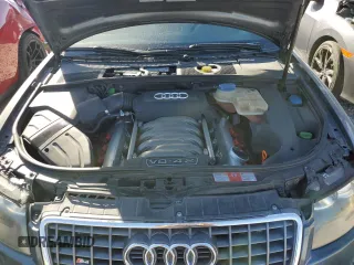 2004 Audi S4 z VIN WUARL48HX4K901535, wystawiony jako Copart lot #73200764 z przebiegiem 98 918 mil mil oraz Tytuł czysty. Historia ofert i sprzedaży dostępna na DreamBid. Obrazek 11.