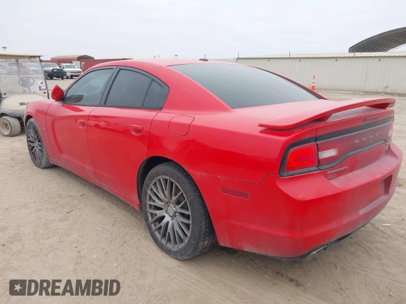 2014 Dodge Charger RT z VIN 2C3CDXCTXEH199291, wystawiony jako IAAI lot #41591362 z przebiegiem 113 452 mil mil oraz . Historia ofert i sprzedaży dostępna na DreamBid. Obrazek 3.