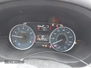 2016 Subaru Impreza Special Sports Limited with VIN JF1GPAU69G8226800, listed as a IAAI auction lot 41757516 with 61,410 mi miles and . Bid and sale history available at DreamBid. Image 7.