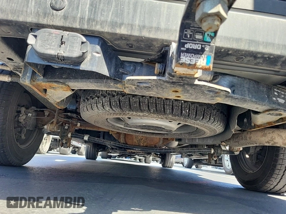 2023 Ford Transit Passenger XL с VIN 1FBAX9CG3PKC04601, выставлен на аукционе IAAI как лот 42667371 с пробегом 11 903 миль миль и . История ставок и продаж доступна на DreamBid. Изображение 10.