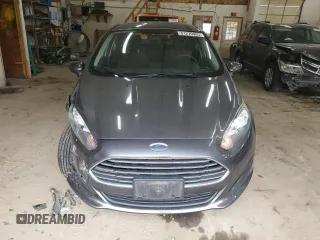 2019 Ford Fiesta SE with VIN 3FADP4EJ8KM113223, listed as a Copart auction lot 51270905 with 59,879 mi miles and Non Repairable. Bid and sale history available at carsss.com. Image 5.