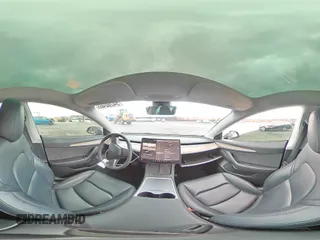 2023 Tesla Model 3 с VIN 5YJ3E1EA4PF409796, выставлен на аукционе Copart как лот 54202465 с пробегом 45 275 миль миль и Списание • Salvage title. История ставок и продаж доступна на DreamBid. Изображение 14.