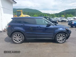 2015 Land Rover Range Rover Evoque Dynamic z VIN SALVT2BG1FH018285, wystawiony jako IAAI lot #42687773 z przebiegiem 92 273 mil mil oraz . Historia ofert i sprzedaży dostępna na DreamBid. Obrazek 14.