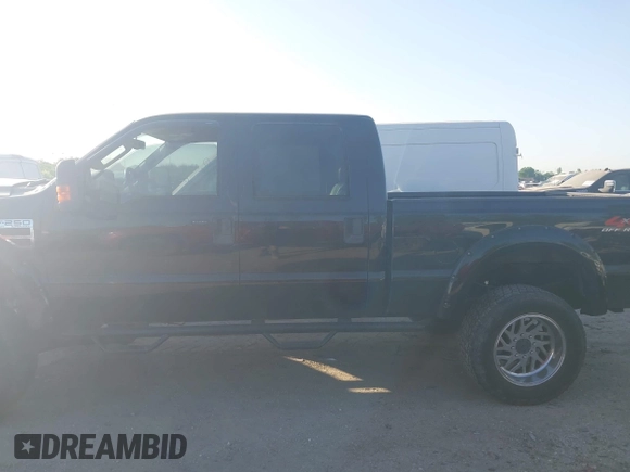 2008 Ford F-250 XL с VIN 1FTSW21R28EC02207, выставлен на аукционе IAAI как лот 42023780 с пробегом 135 143 миль миль и . История ставок и продаж доступна на DreamBid. Изображение 14.