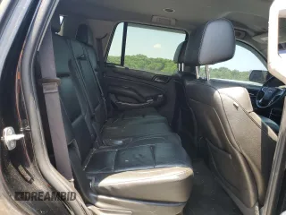 2015 Chevrolet Tahoe LT z VIN 1GNSKBKC1FR241776, wystawiony jako Copart lot #60779815 z przebiegiem 215 943 mil mil oraz Czysty tytuł • Clean title. Historia ofert i sprzedaży dostępna na DreamBid. Obrazek 11.
