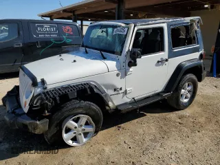 2007 Jeep Wrangler X with VIN 1J4FA24197L169328, listed as a Copart auction lot 46896325 with 149,516 mi miles and Salvage Title. Bid and sale history available at carsss.com. Image 1.
